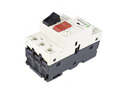Automatic motor protection IPOWER
